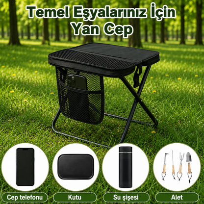 Kamp Sandalyesi